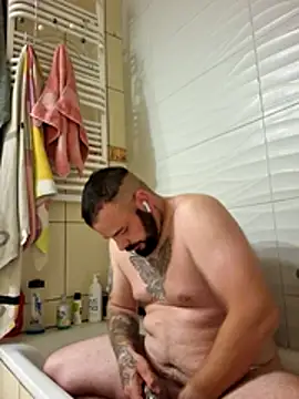 AUUUMrrrr online show from July 18, 11:54 pm