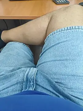 duffy3434 online show from August 3, 12:22 pm