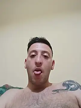 VincentZe99 online show from July 10, 1:20 am