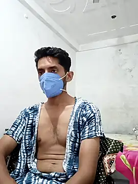 BlackkCrab online show from July 4, 4:43 pm