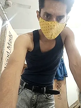 BlackkCrab online show from July 20, 12:51 pm