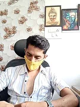 BlackkCrab online show from July 5, 5:14 am