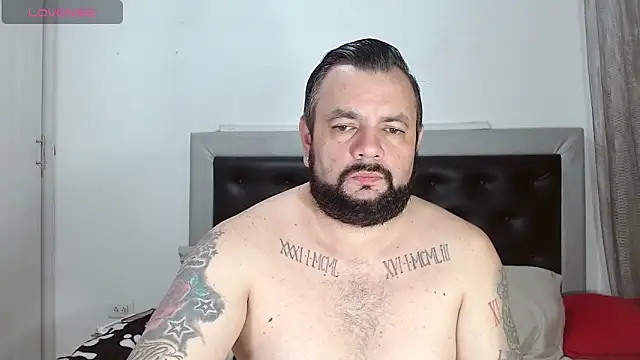 perverseveteranmanxxx online show from June 5, 4:50 am