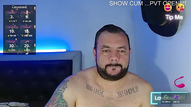 perverseveteranmanxxx online show from July 26, 6:27 pm