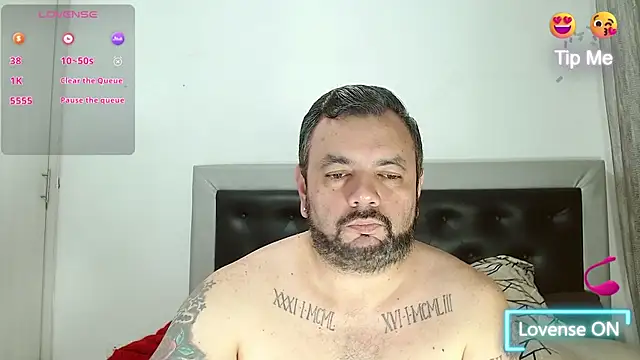 perverseveteranmanxxx online show from June 10, 12:56 am