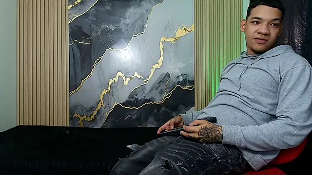 bick jhonn online show from July 28, 8:52 pm
