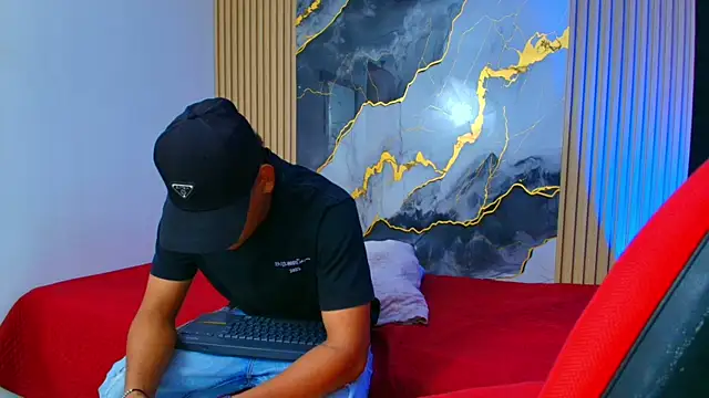 bick jhonn online show from July 21, 8:00 pm