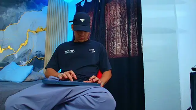 bick jhonn online show from July 16, 8:27 pm