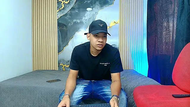 bick jhonn online show from July 27, 8:05 pm
