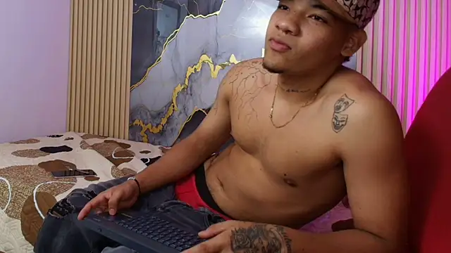 bick jhonn online show from July 25, 8:27 pm