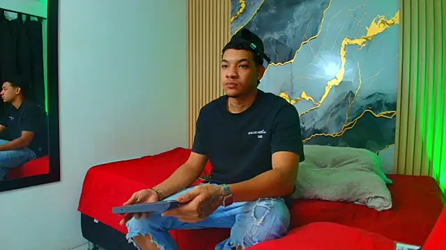 bick jhonn online show from July 23, 8:06 pm