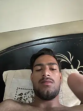 skinnybigdic online show from June 22, 5:35 am