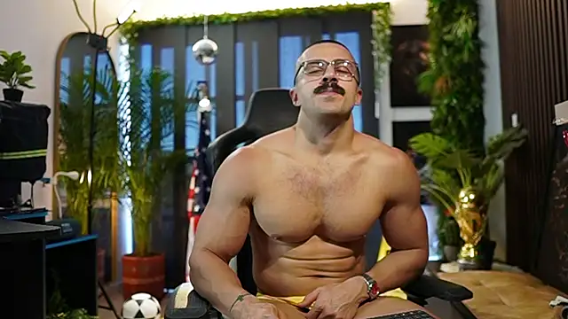 DanteSantoss online show from July 24, 10:06 pm