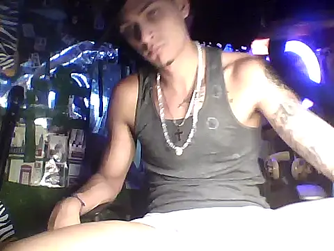 crisrunner2026 online show from May 25, 4:57 pm