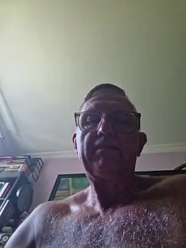 Robotnikm online show from July 17, 8:10 am