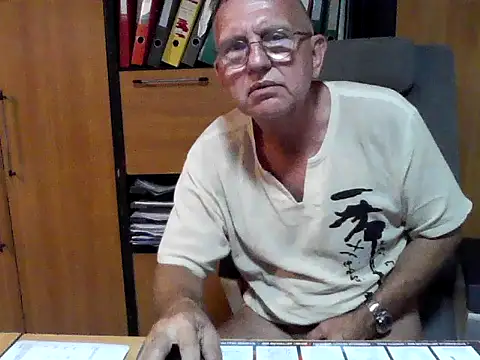 Robotnikm online show from July 3, 9:26 am