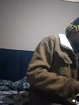 Nude-Deen online show from August 4, 8:46 pm