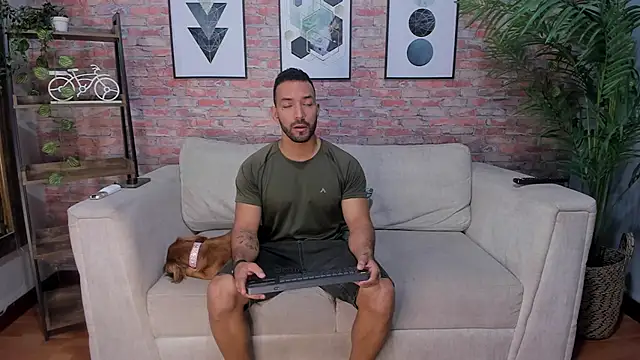 mike-collinss online show from July 15, 7:20 pm