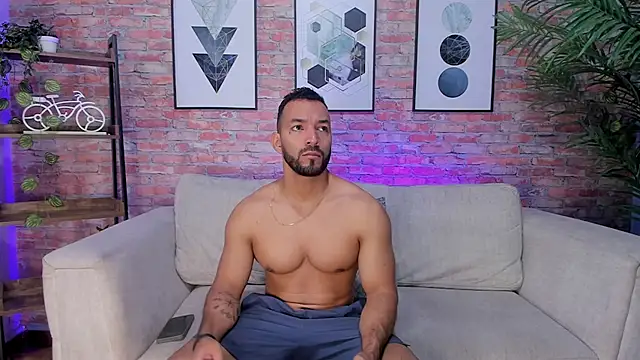 mike-collinss online show from July 12, 12:29 pm