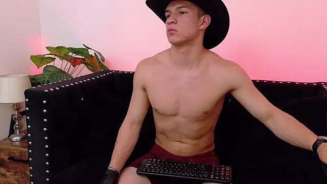 Apolo Warrior online show from August 5, 5:34 am