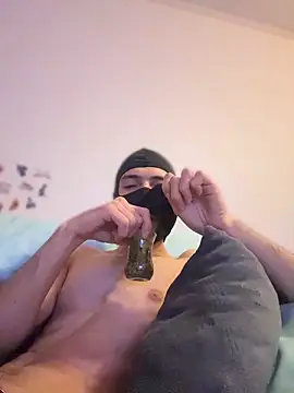 Z-man- online show from May 17, 11:45 pm