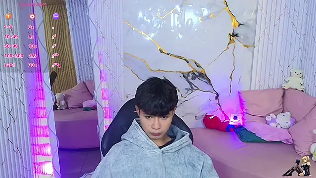Spark tay online show from June 6, 2:39 am