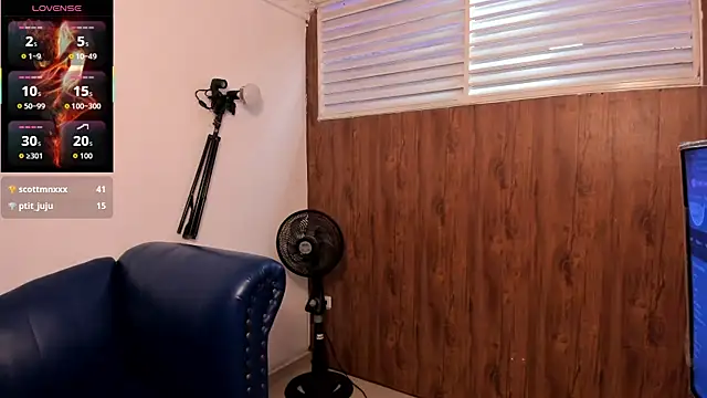 kavencastro online show from July 15, 10:22 am