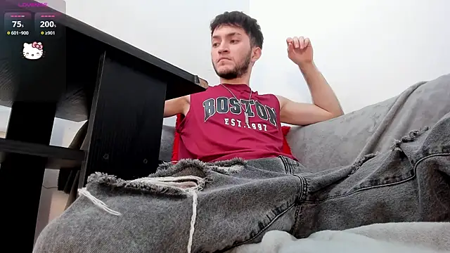 kavencastro online show from July 23, 1:08 pm