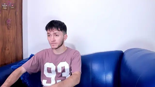 kavencastro online show from July 9, 2:27 am