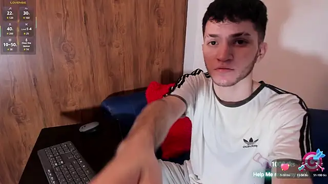 kavencastro online show from July 11, 4:03 am