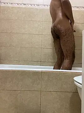 BrownBoy PT online show from June 23, 6:22 pm