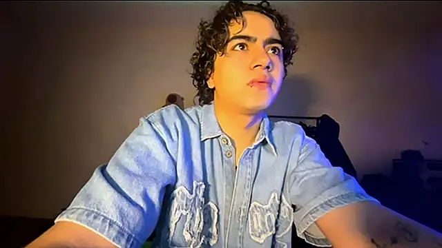  ELIGOS  online show from May 31, 6:42 pm