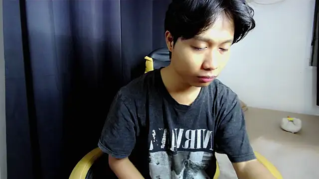 caspian cum online show from June 27, 9:53 pm