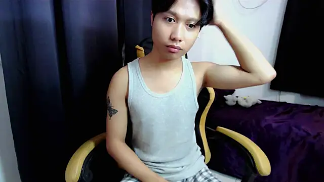 caspian cum online show from July 15, 11:33 pm