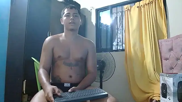 Lil condor baby online show from August 2, 10:52 pm