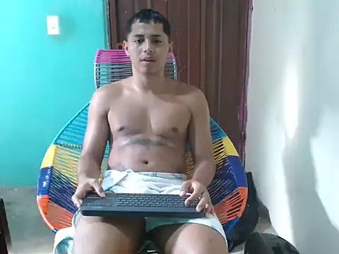 Lil condor baby online show from July 15, 8:48 pm