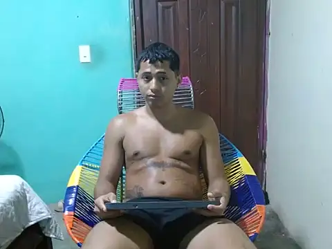 Lil condor baby online show from July 19, 10:49 pm