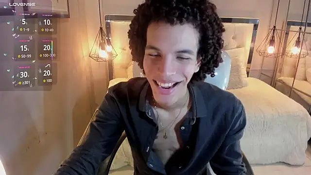 felix haze online show from July 17, 6:25 pm
