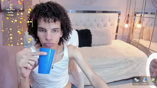 felix haze online show from June 28, 5:41 pm