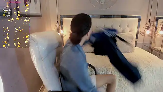 felix haze online show from July 11, 6:32 pm