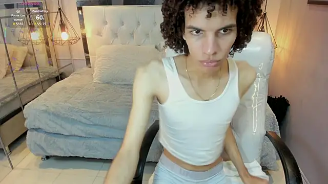 felix haze online show from June 7, 6:15 pm