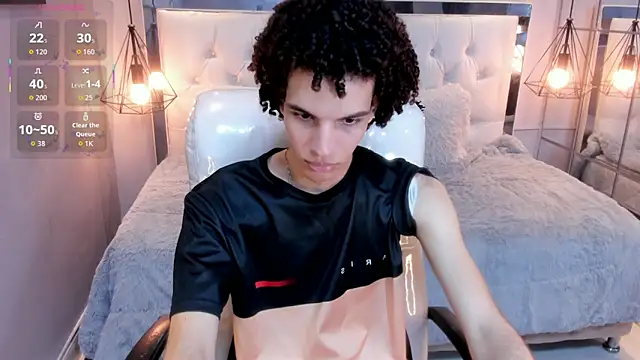 felix haze online show from June 11, 5:22 pm