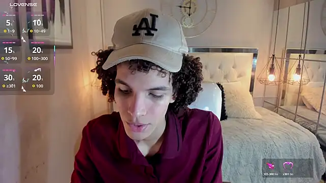 felix haze online show from July 23, 5:32 pm