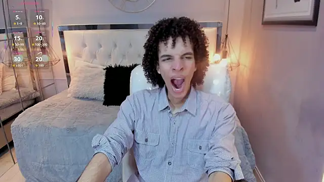 felix haze online show from June 5, 6:03 pm