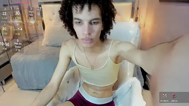 felix haze online show from June 12, 5:55 pm