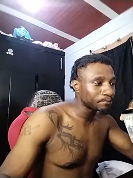 bigperla online show from June 7, 5:58 am