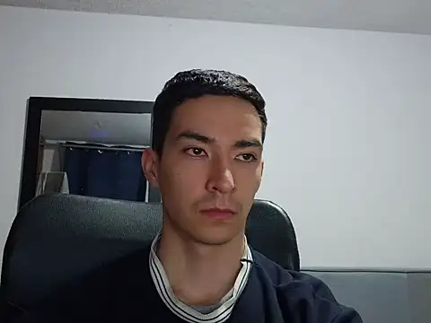 Dan Hottie online show from June 3, 12:56 am