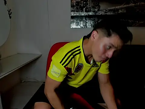 rocco gym online show from May 25, 8:26 pm