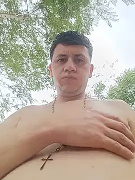 Maduro-Mariquita online show from July 4, 2:20 pm