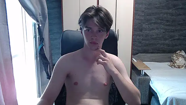 arthur   king online show from July 1, 1:01 pm